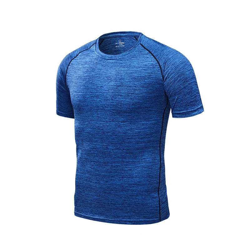 Men's Quick Dry T-Shirts