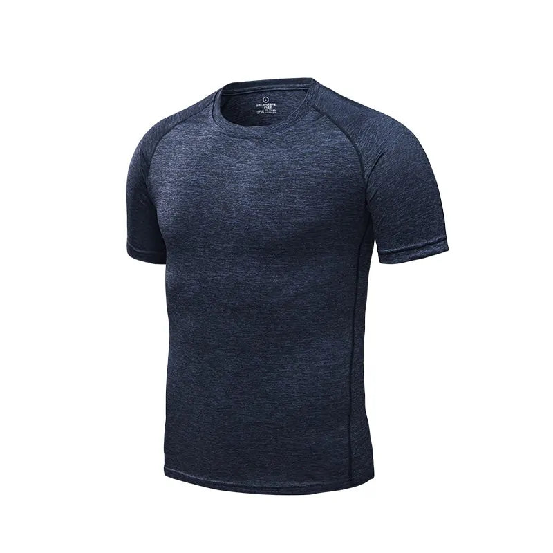 Men's Quick Dry T-Shirts