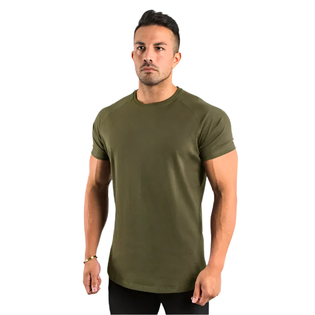 Muscle Top T-Shirts