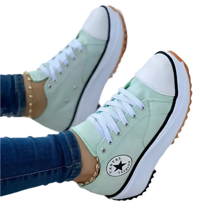 Women's Classic Sneakers