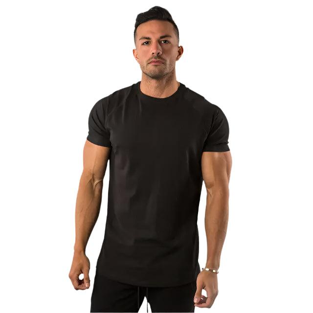 Muscle Top T-Shirts