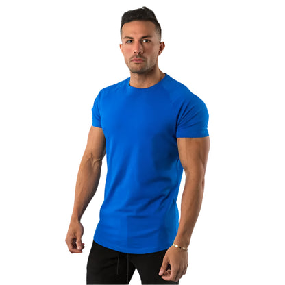 Muscle Top T-Shirts