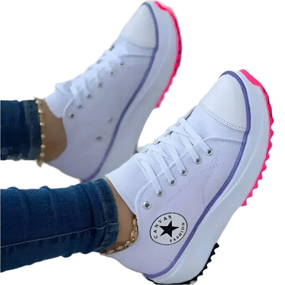 Women's Classic Sneakers