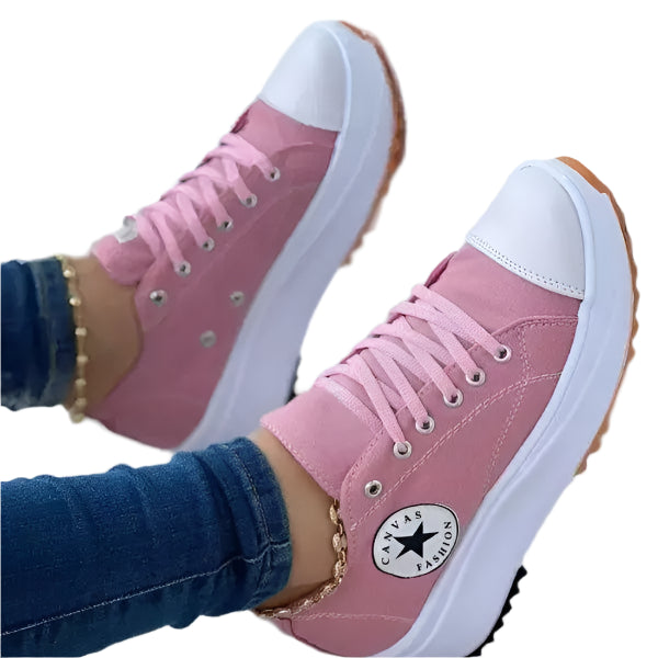 Women's Classic Sneakers