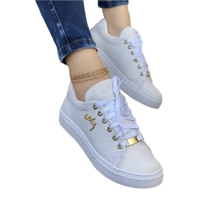 Women's Breathable Sneakers