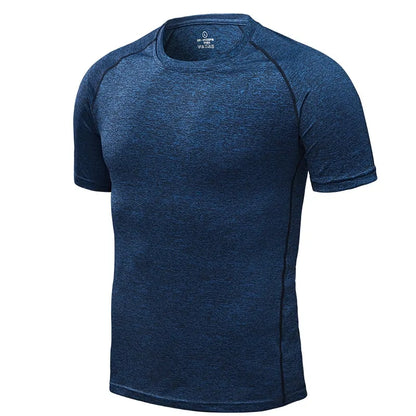 Men's Quick Dry T-Shirts