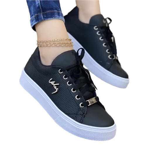 Women's Breathable Sneakers