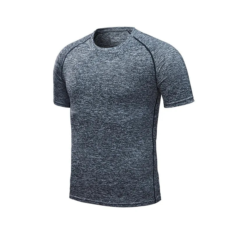 Men's Quick Dry T-Shirts